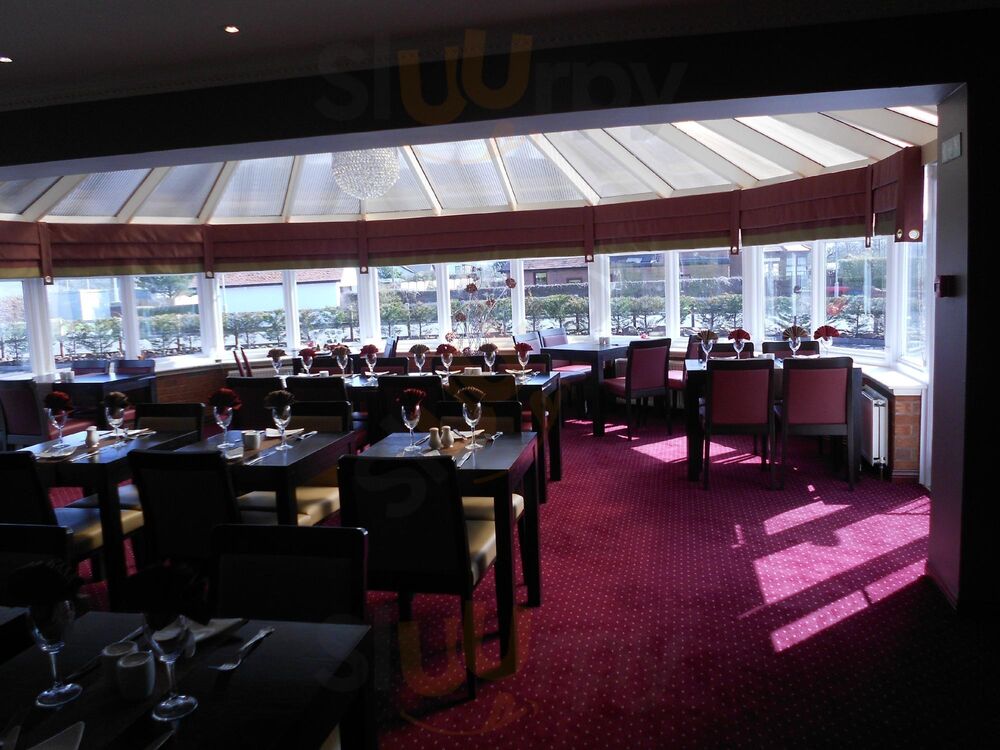 Somerton House Hotel Restaurant & Bar