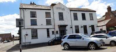 The Littleton Arms