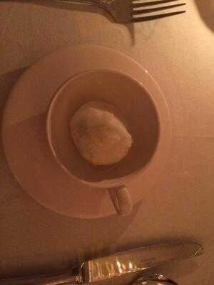 The Ballroom At Amalfi White