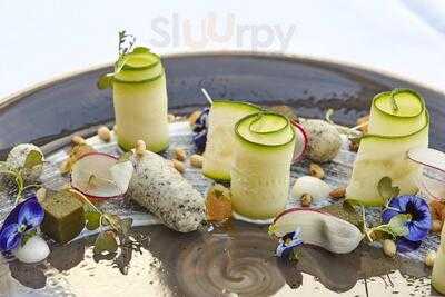 The Ballroom At Amalfi White