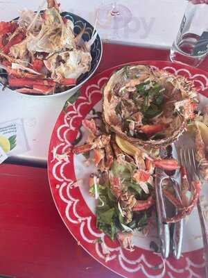 Jersey Crab Shack Gorey