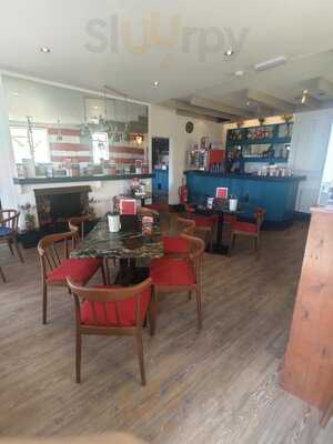 Jersey Crab Shack Gorey