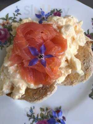 Farm Shop & Tea Room