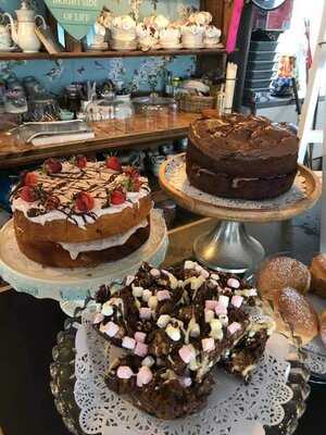 Farm Shop & Tea Room