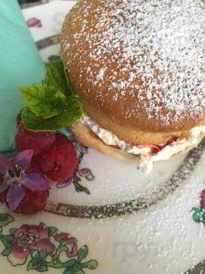 Farm Shop & Tea Room