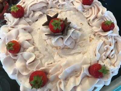 Farm Shop & Tea Room