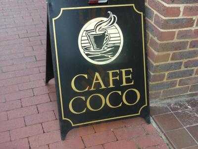 Cafe Coco