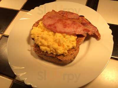 Jackie's Pantry And Tea Room