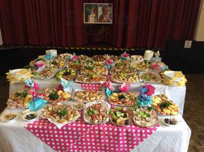 Jackie's Pantry And Tea Room