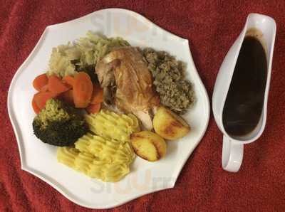 Jackie's Pantry And Tea Room