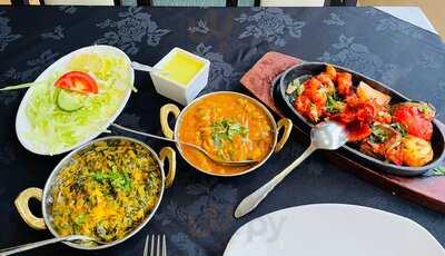 Kings Langley Tandoori