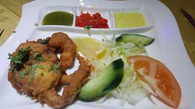 Kings Langley Tandoori