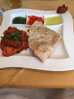 Kings Langley Tandoori