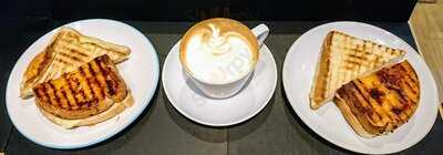 Number One The Square