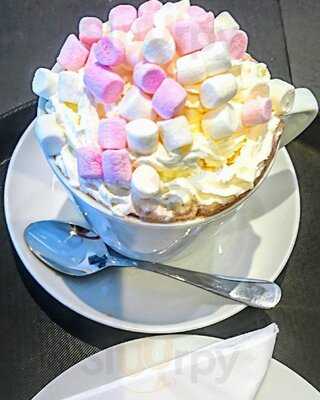 Number One The Square