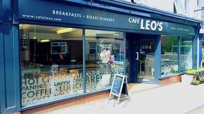Cafe Leo's