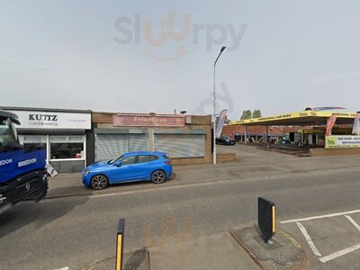 Friendlies Chinese Takeaway