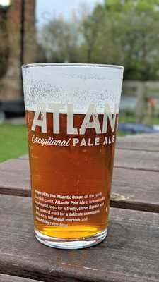 Bistro By The Bridge