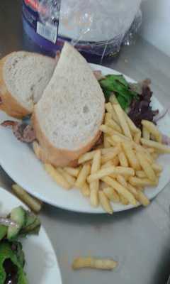 Bistro By The Bridge