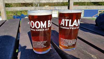 Bistro By The Bridge