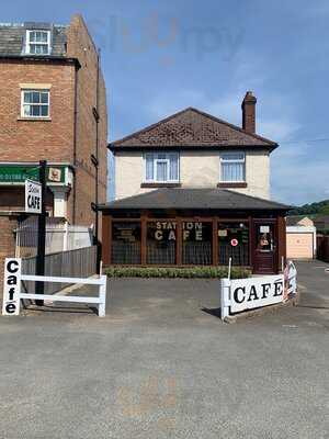 The Station Cafe