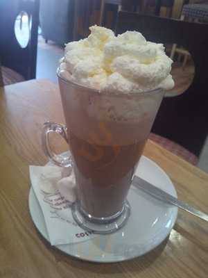 Costa Coffee