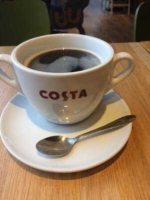 Costa Coffee