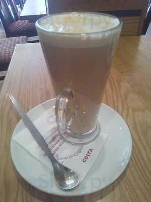 Costa Coffee
