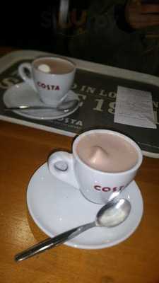 Costa Coffee