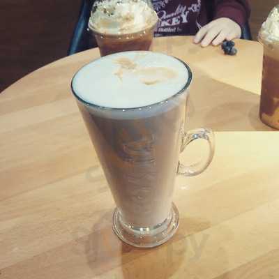 Costa Coffee