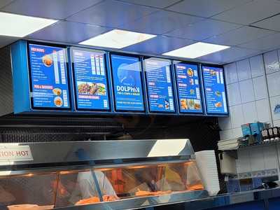 Dolphin Fish Bar