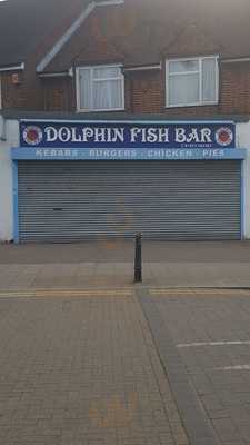 Dolphin Fish Bar
