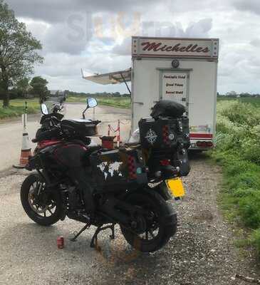Michelles Snack Bar
