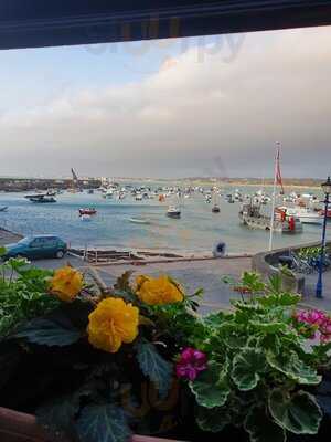 The Seascale Hotel And Restaurant