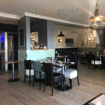 The Seascale Hotel And Restaurant