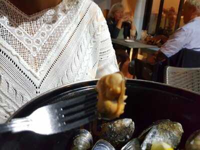 The Seascale Hotel And Restaurant