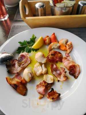 The Seascale Hotel And Restaurant