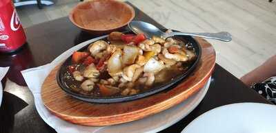 The Seascale Hotel And Restaurant