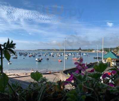 The Seascale Hotel And Restaurant