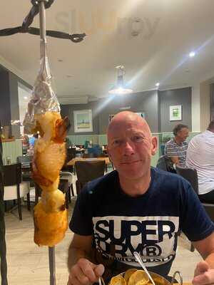 The Seascale Hotel And Restaurant