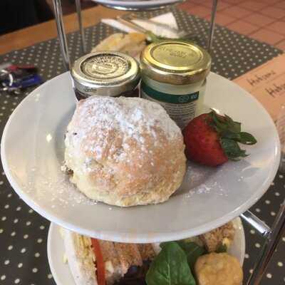 Hobson's Deli & Cafe