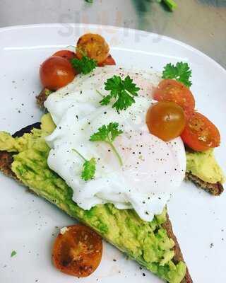 Hobson's Deli & Cafe