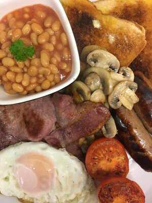 Hobson's Deli & Cafe