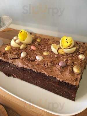 Hobson's Deli & Cafe