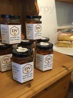 Hobson's Deli & Cafe