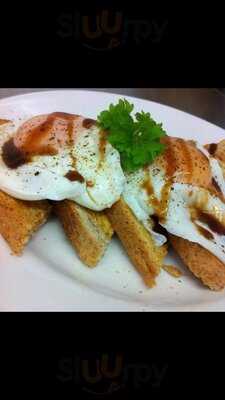 Hobson's Deli & Cafe