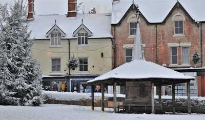 Melbourne Fish And Chip Shop