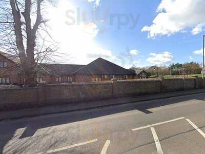 Barkers Fish And Chip Shop