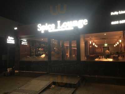 Spice Lounge Restaurant