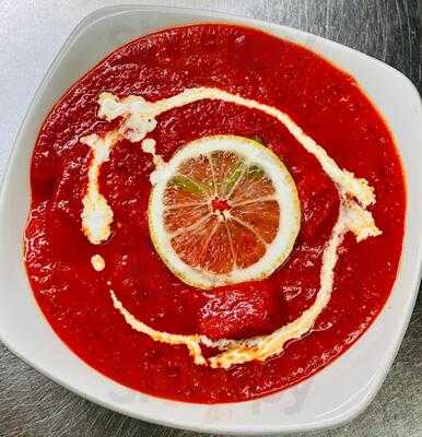 Spice Lounge Restaurant